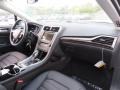 Sterling Gray - Fusion SE EcoBoost Photo No. 19