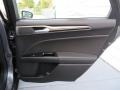 Sterling Gray - Fusion SE EcoBoost Photo No. 21