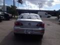 2011 Reflex Silver Metallic Volkswagen CC Lux Plus  photo #4