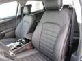 Sterling Gray - Fusion SE EcoBoost Photo No. 26