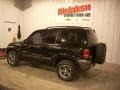 Black Clearcoat - Liberty Sport 4x4 Photo No. 3