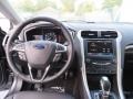 Sterling Gray - Fusion SE EcoBoost Photo No. 28