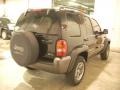 Black Clearcoat - Liberty Sport 4x4 Photo No. 5