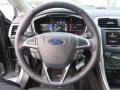 Sterling Gray - Fusion SE EcoBoost Photo No. 31
