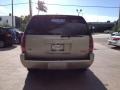 2011 Gold Mist Metallic GMC Yukon XL Denali AWD  photo #4