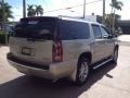 2011 Gold Mist Metallic GMC Yukon XL Denali AWD  photo #5