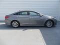 Harbor Gray Metallic - Sonata Limited Photo No. 3