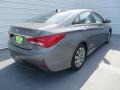 Harbor Gray Metallic - Sonata Limited Photo No. 4
