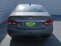 Harbor Gray Metallic - Sonata Limited Photo No. 5