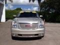 Gold Mist Metallic - Yukon XL Denali AWD Photo No. 8
