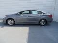 Harbor Gray Metallic - Sonata Limited Photo No. 6