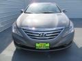 Harbor Gray Metallic - Sonata Limited Photo No. 8