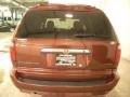2007 Cognac Crystal Pearl Chrysler Town & Country Touring  photo #4
