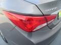 Harbor Gray Metallic - Sonata Limited Photo No. 13