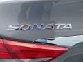 Harbor Gray Metallic - Sonata Limited Photo No. 14