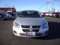 2006 Bright Silver Metallic Dodge Stratus SXT Sedan  photo #2