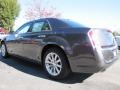 2014 Granite Crystal Metallic Chrysler 300 C  photo #2