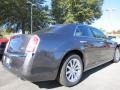 2014 Granite Crystal Metallic Chrysler 300 C  photo #3