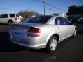 2006 Bright Silver Metallic Dodge Stratus SXT Sedan  photo #7