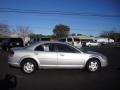 2006 Bright Silver Metallic Dodge Stratus SXT Sedan  photo #8