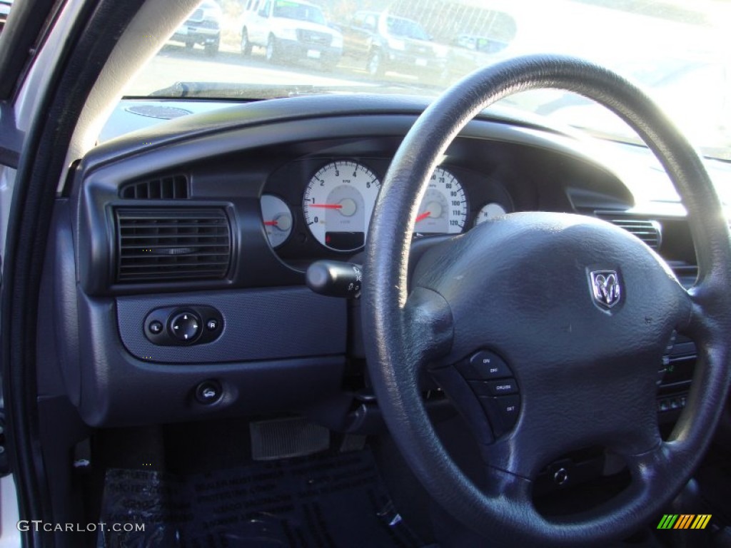 2006 Stratus SXT Sedan - Bright Silver Metallic / Dark Slate Grey photo #11