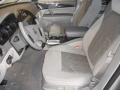 Quick Silver Metallic - Enclave Convenience Photo No. 4