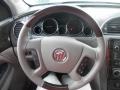 Quick Silver Metallic - Enclave Convenience Photo No. 5