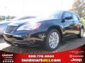 Black Clear Coat - 200 Touring Sedan Photo No. 1