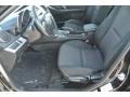 2013 Black Mica Mazda MAZDA3 i SV 4 Door  photo #8