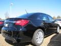 Black Clear Coat - 200 Touring Sedan Photo No. 3