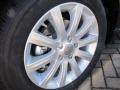 Black Clear Coat - 200 Touring Sedan Photo No. 5