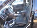 Black Clear Coat - 200 Touring Sedan Photo No. 6