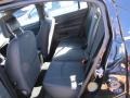 Black Clear Coat - 200 Touring Sedan Photo No. 7