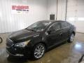 2014 Carbon Black Metallic Buick LaCrosse Leather  photo #1