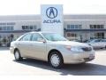 Desert Sand Mica - Camry LE Photo No. 1