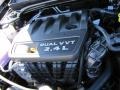 Black Clear Coat - 200 Touring Sedan Photo No. 9