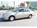 Desert Sand Mica - Camry LE Photo No. 2