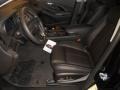 2014 Carbon Black Metallic Buick LaCrosse Leather  photo #4