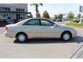 Desert Sand Mica - Camry LE Photo No. 6
