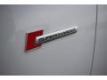 Carrara White - Q7 3.0 TFSI quattro S Line Package Photo No. 5