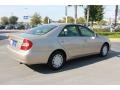 Desert Sand Mica - Camry LE Photo No. 8