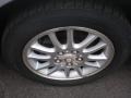 2003 Chrysler Sebring LX Coupe Wheel