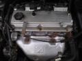 2.4 Liter DOHC 16-Valve 4 Cylinder 2003 Chrysler Sebring LX Coupe Engine