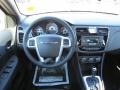 2014 Bright White Chrysler 200 Touring Sedan  photo #8