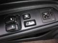2003 Chrysler Sebring Black Interior Controls Photo