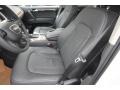 Carrara White - Q7 3.0 TFSI quattro S Line Package Photo No. 11