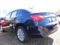 True Blue Pearl - 200 Touring Sedan Photo No. 2