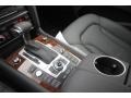 Carrara White - Q7 3.0 TFSI quattro S Line Package Photo No. 14