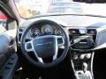 True Blue Pearl - 200 Touring Sedan Photo No. 8
