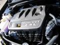 True Blue Pearl - 200 Touring Sedan Photo No. 9